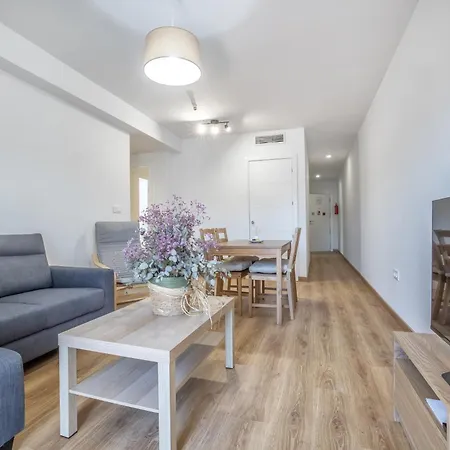 Vizconde De Miranda & Parking Incluido & Casco Historico * Кордова