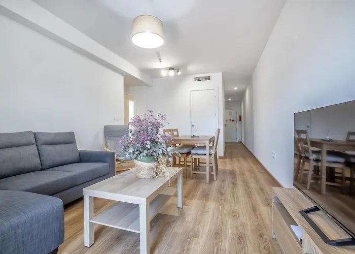 Vizconde De Miranda & Parking Incluido & Casco Historico * קורדובה