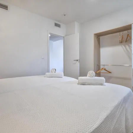 Appartement Vizconde De Miranda & Parking Incluido & Casco Historico Córdoba