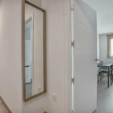 Vizconde De Miranda & Parking Incluido & Casco Historico Appartement Córdoba