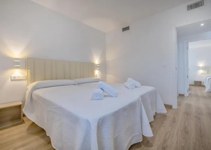 Apartman Vizconde De Miranda & Parking Incluido & Casco Historico