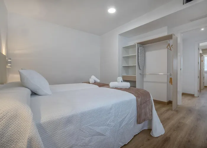 Vizconde De Miranda & Parking Incluido & Casco Historico コルドバ