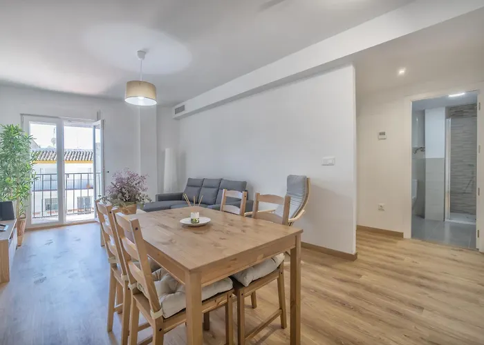 Vizconde De Miranda & Parking Incluido & Casco Historico コルドバ